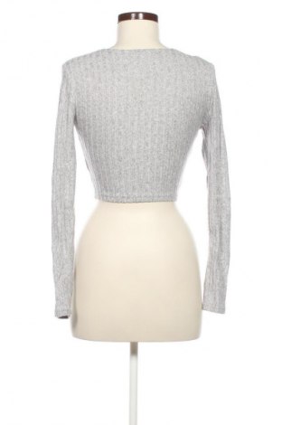 Дамска жилетка Unbranded, Размер XS, Цвят Сив, Цена 7,66 €