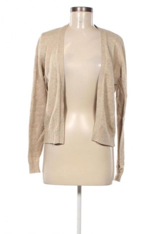 Γυναικεία ζακέτα VILA, Μέγεθος S, Χρώμα  Μπέζ, Τιμή 15,99 €