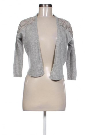 Damski kardigan Vero Moda, Rozmiar XS, Kolor Szary, Cena 19,99 zł
