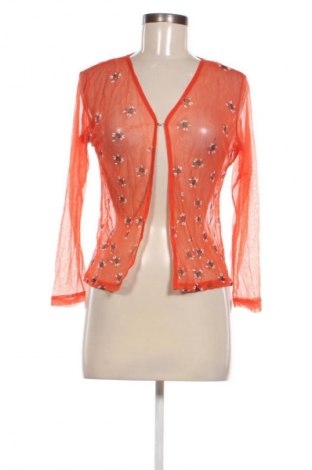 Női kardigán Yadou, Méret XS, Szín Narancssárga
, Ár 669 Ft
