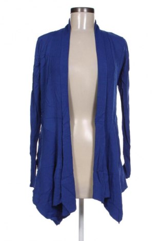 Γυναικεία ζακέτα Zara, Μέγεθος S, Χρώμα Μπλέ, Τιμή 1,99 €