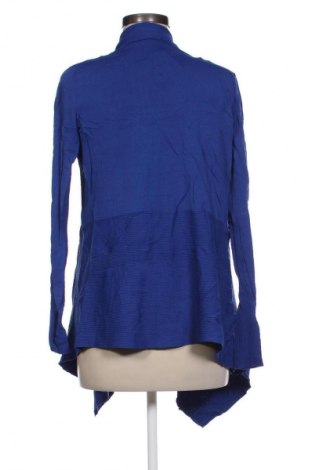 Γυναικεία ζακέτα Zara, Μέγεθος S, Χρώμα Μπλέ, Τιμή 1,99 €