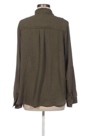 Dámská košile  A.N.A., Velikost L, Barva Zelená, Cena  199,00 Kč