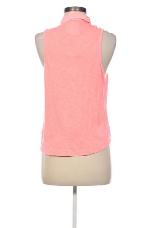 Női ing Abercrombie & Fitch, Méret S, Szín Rózsaszín, Ár 3 282 Ft