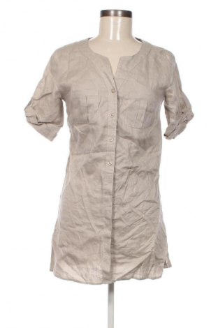 Dámska košeľa  Adagio, Veľkosť S, Farba Béžová, Cena  11,95 €