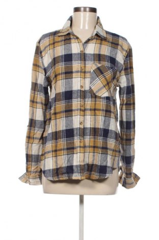 Γυναικείο πουκάμισο Adam Levine, Μέγεθος M, Χρώμα Πολύχρωμο, Τιμή 14,99 €