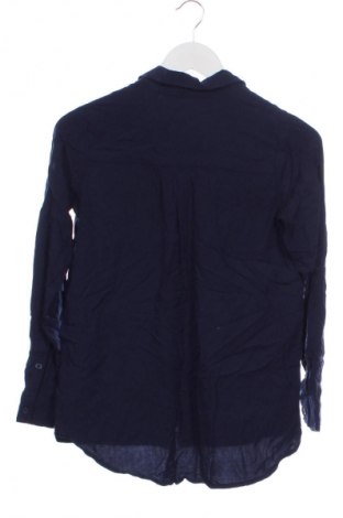 Dámska košeľa  Amisu, Veľkosť XS, Farba Modrá, Cena  1,95 €