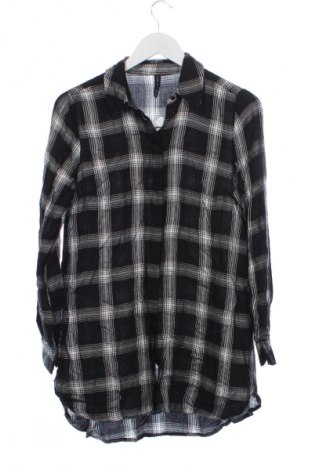 Dámska košeľa  Amisu, Veľkosť XS, Farba Viacfarebná, Cena  1,95 €