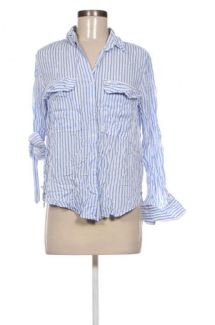 Dámska košeľa  Amisu, Veľkosť M, Farba Viacfarebná, Cena  1,95 €