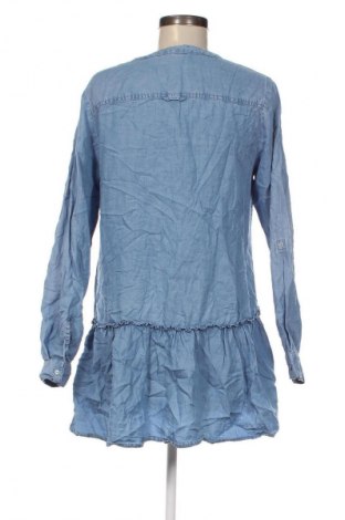 Dámska košeľa  Amisu, Veľkosť S, Farba Modrá, Cena  1,95 €
