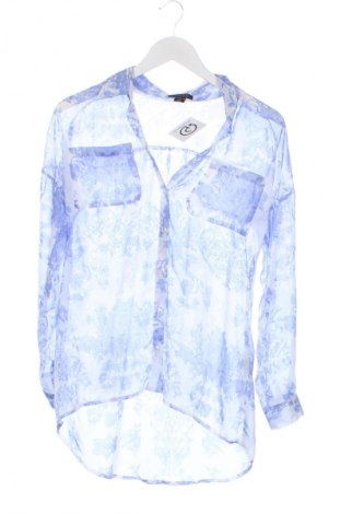 Dámska košeľa  Amisu, Veľkosť XS, Farba Viacfarebná, Cena  7,62 €