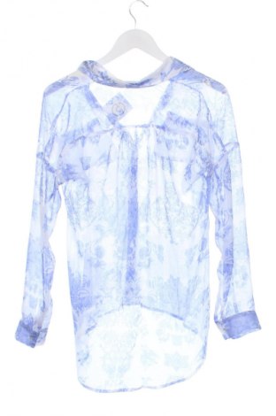 Dámska košeľa  Amisu, Veľkosť XS, Farba Viacfarebná, Cena  7,62 €