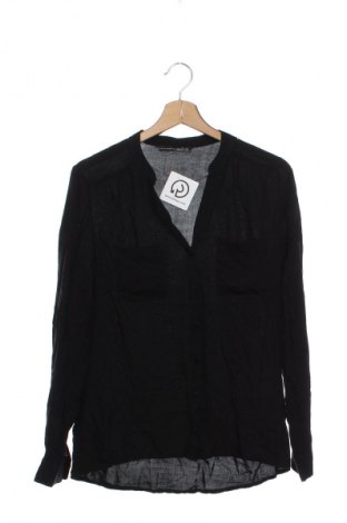 Damenbluse Atmosphere, Größe XS, Farbe Schwarz, Preis € 1,99