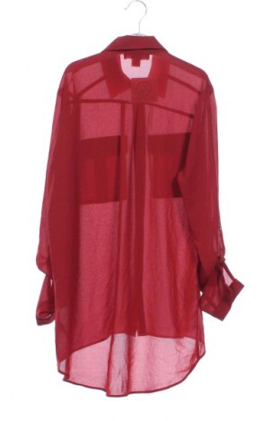 Dámska košeľa  Atmosphere, Veľkosť XS, Farba Červená, Cena  1,95 €