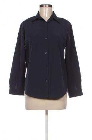 Damenbluse Atmosphere, Größe S, Farbe Blau, Preis 3,99 €