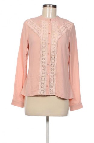 Dámska košeľa  Atmosphere, Veľkosť S, Farba Ružová, Cena  10,95 €