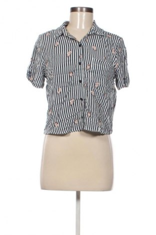 Női ing Bershka, Méret M, Szín Sokszínű, Ár 949 Ft