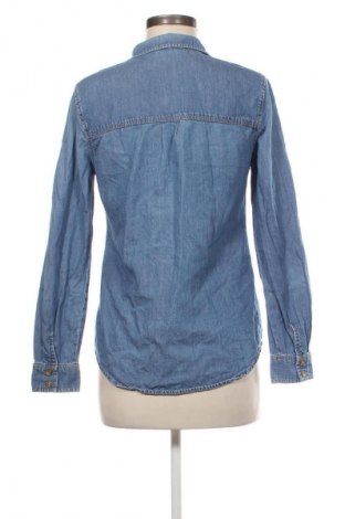 Női ing Bershka, Méret S, Szín Kék, Ár 7 110 Ft