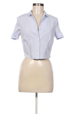 Dámská košile  Bershka, Velikost S, Barva Vícebarevné, Cena  109,00 Kč