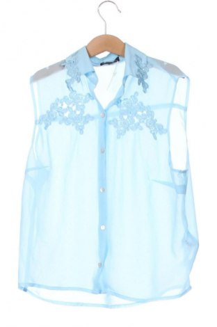 Női ing Bik Bok, Méret XS, Szín Kék, Ár 669 Ft