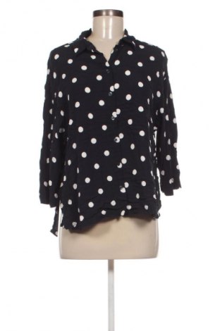 Дамска риза C&A, Размер L, Цвят Многоцветен, Цена 5,62 €