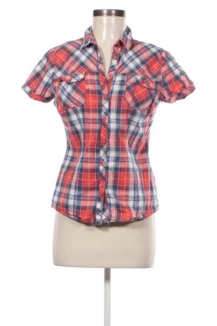 Damenbluse C&A, Größe L, Farbe Mehrfarbig, Preis € 3,99