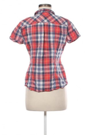 Damenbluse C&A, Größe L, Farbe Mehrfarbig, Preis € 3,99