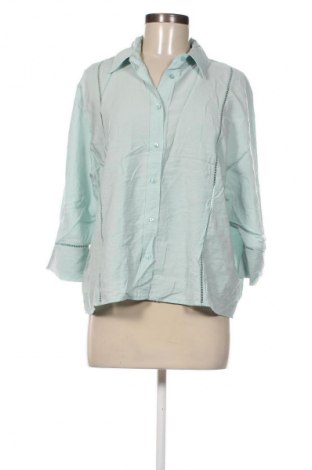 Női ing C&A, Méret M, Szín Kék, Ár 1 199 Ft