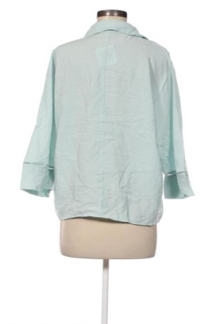 Női ing C&A, Méret M, Szín Kék, Ár 1 199 Ft