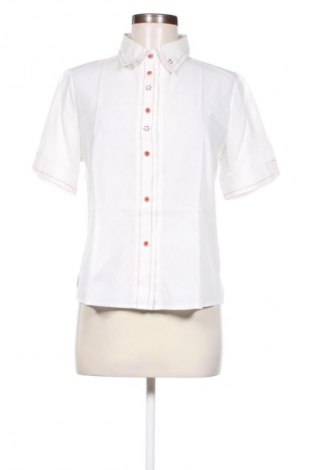 Дамска риза C&A, Размер M, Цвят Бял, Цена 9,20 €