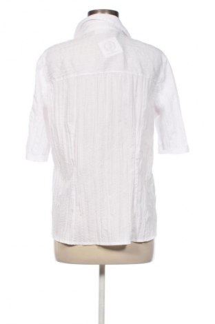 Damenbluse C&A, Größe L, Farbe Weiß, Preis 3,99 €