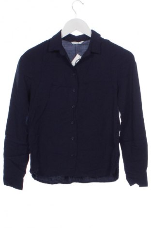 Damenbluse Calliope, Größe XS, Farbe Blau, Preis 1,99 €