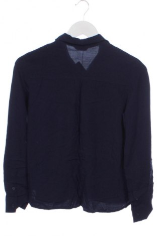 Damenbluse Calliope, Größe XS, Farbe Blau, Preis 1,99 €