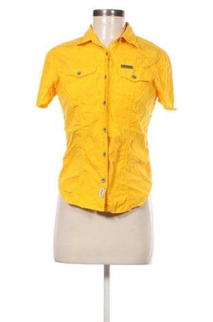 Dámská košile  Calvin Klein Jeans, Velikost M, Barva Žlutá, Cena  419,00 Kč