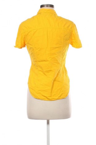 Dámská košile  Calvin Klein Jeans, Velikost M, Barva Žlutá, Cena  419,00 Kč