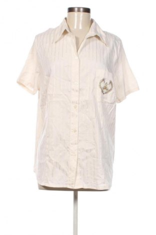 Дамска риза Canda, Размер L, Цвят Многоцветен, Цена 2,04 €