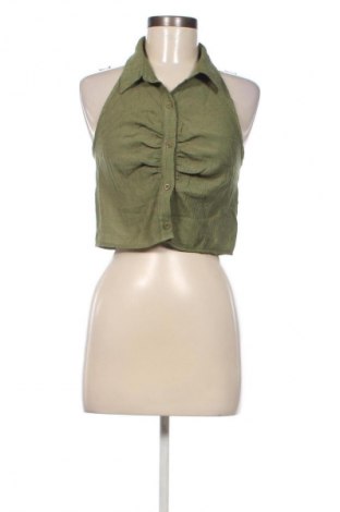 Damenbluse Cider, Größe L, Farbe Grün, Preis € 2,99