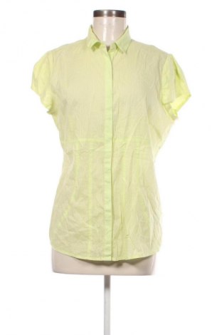 Γυναικείο πουκάμισο Cinque, Μέγεθος L, Χρώμα Πράσινο, Τιμή 2,99 €