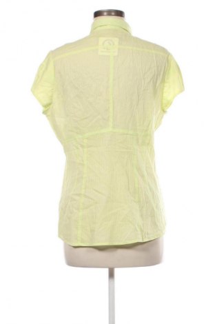 Γυναικείο πουκάμισο Cinque, Μέγεθος L, Χρώμα Πράσινο, Τιμή 2,99 €
