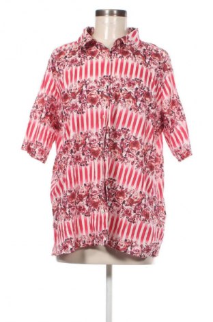 Dámská košile  Clarina Collection, Velikost XL, Barva Vícebarevné, Cena  169,00 Kč