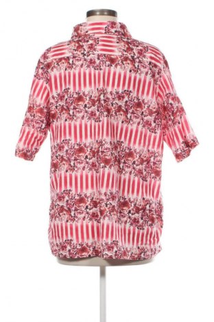 Dámská košile  Clarina Collection, Velikost XL, Barva Vícebarevné, Cena  169,00 Kč