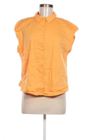 Női ing Comma,, Méret M, Szín Narancssárga
, Ár 4 539 Ft