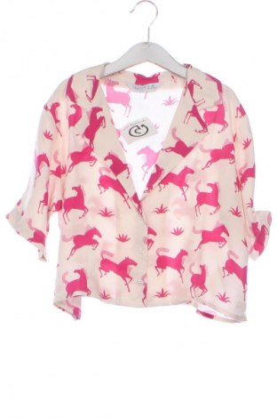 Női ing Compania Fantastica, Méret XS, Szín Sokszínű, Ár 2 119 Ft