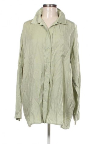 Női ing DAZY, Méret L, Szín Zöld, Ár 709 Ft