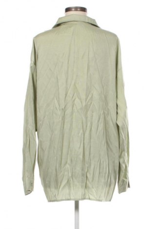Női ing DAZY, Méret L, Szín Zöld, Ár 709 Ft