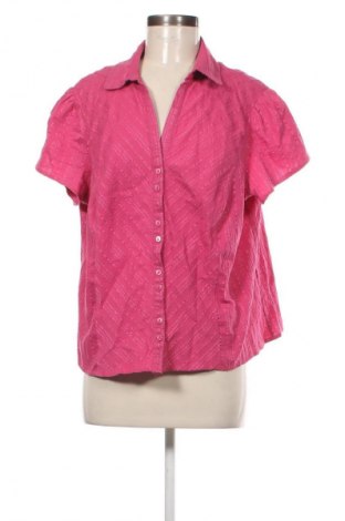 Dámská košile  Debenhams, Velikost XXL, Barva Červená, Cena  299,00 Kč