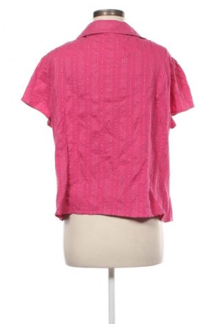 Dámská košile  Debenhams, Velikost XXL, Barva Červená, Cena  299,00 Kč