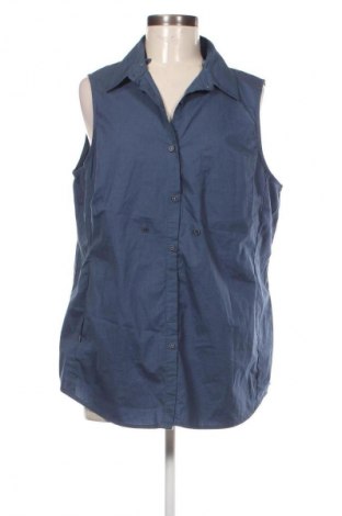Női ing Decathlon, Méret XL, Szín Kék, Ár 5 166 Ft