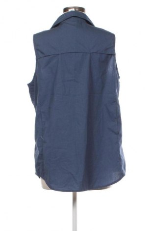 Női ing Decathlon, Méret XL, Szín Kék, Ár 5 166 Ft