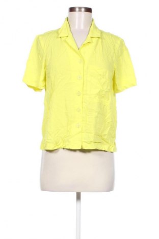 Női ing Edc By Esprit, Méret S, Szín Sárga, Ár 669 Ft